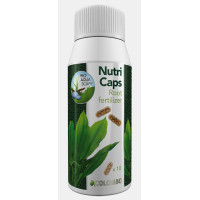 Colombo Flora Nutri Caps